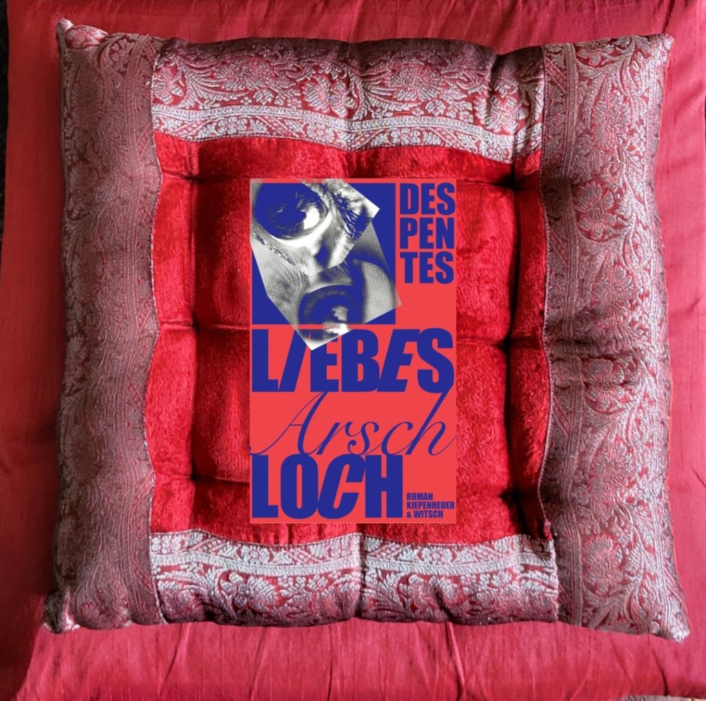 Bewusstseinserweiternde Blickwinkel