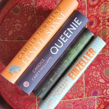 Lesemonat April 2023