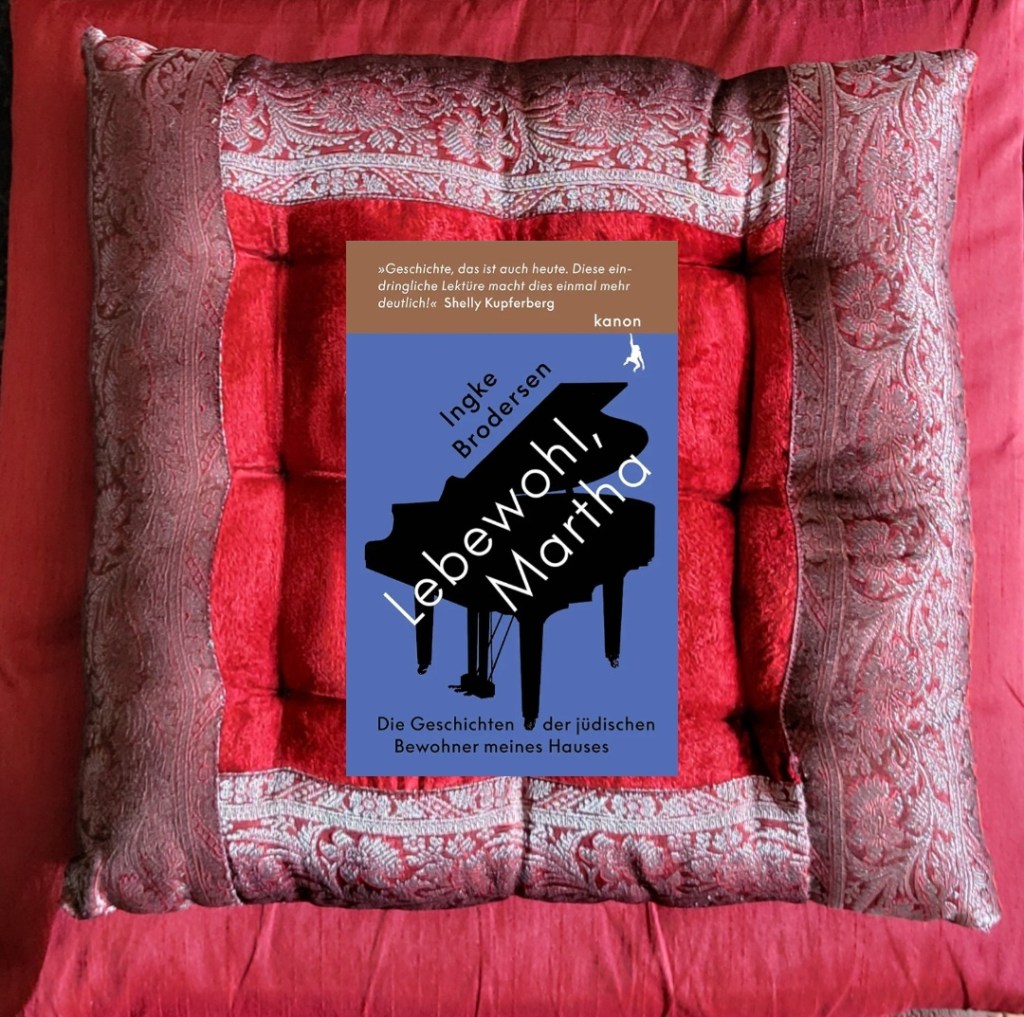 Blicke ins Gestern und ins&nbsp;Heute