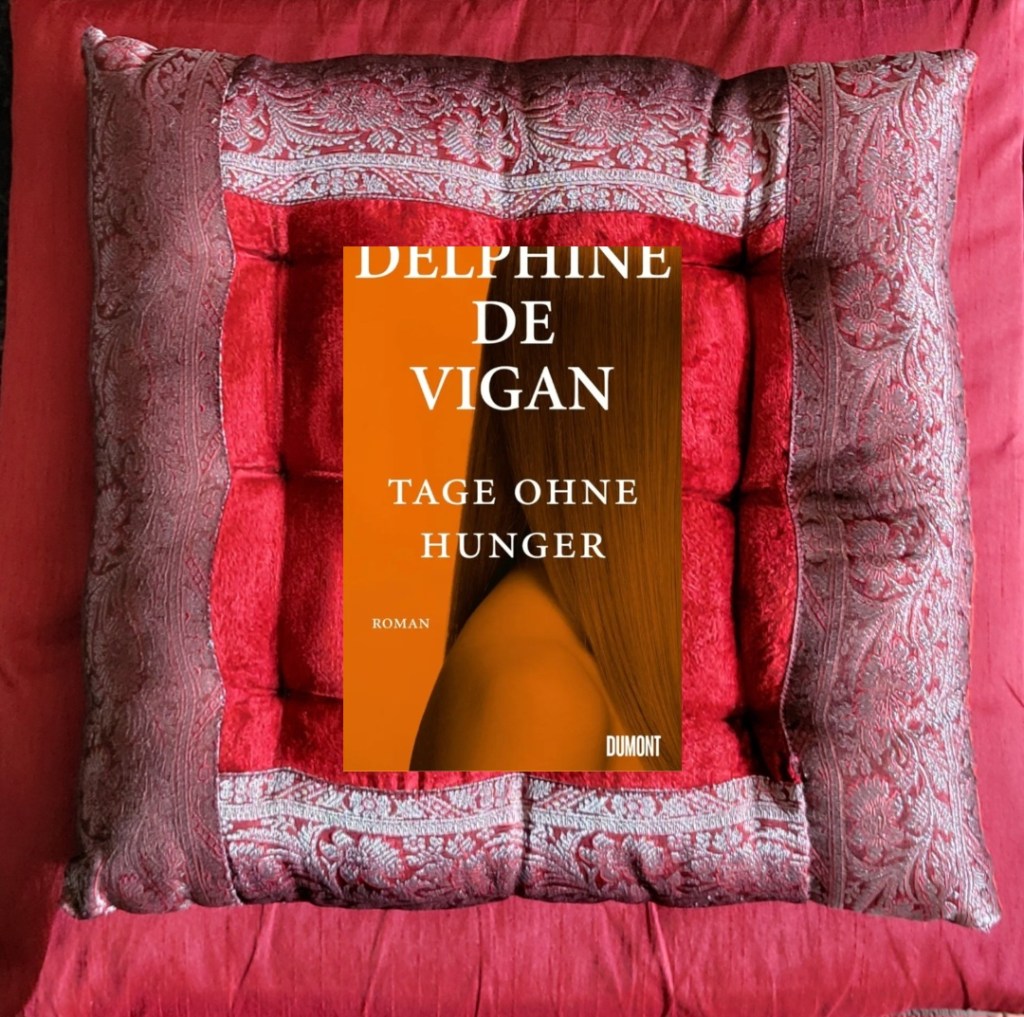 Ein verstörender und berührender Blick auf das Empfinden einer anorektischen&nbsp;Laure