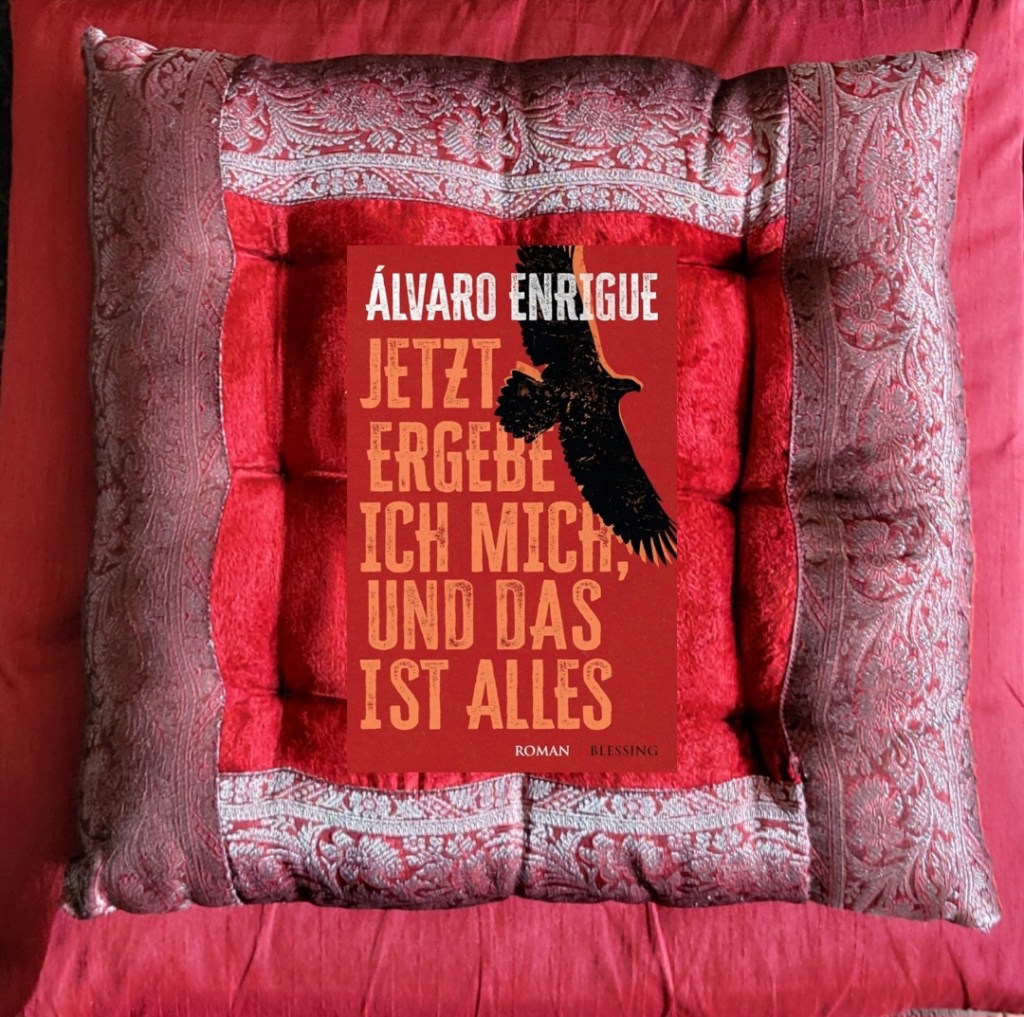 Wir müssen uns in den Staub&nbsp;werfen!