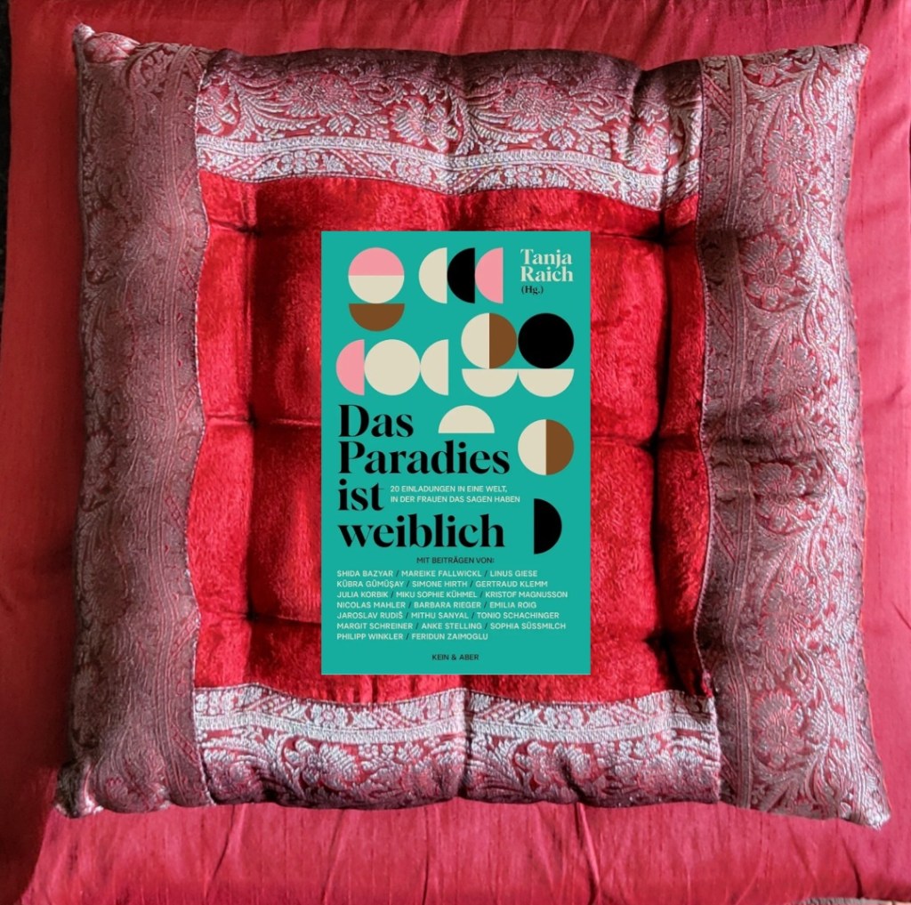 Moderne Blicke auf das&nbsp;Matriarchat