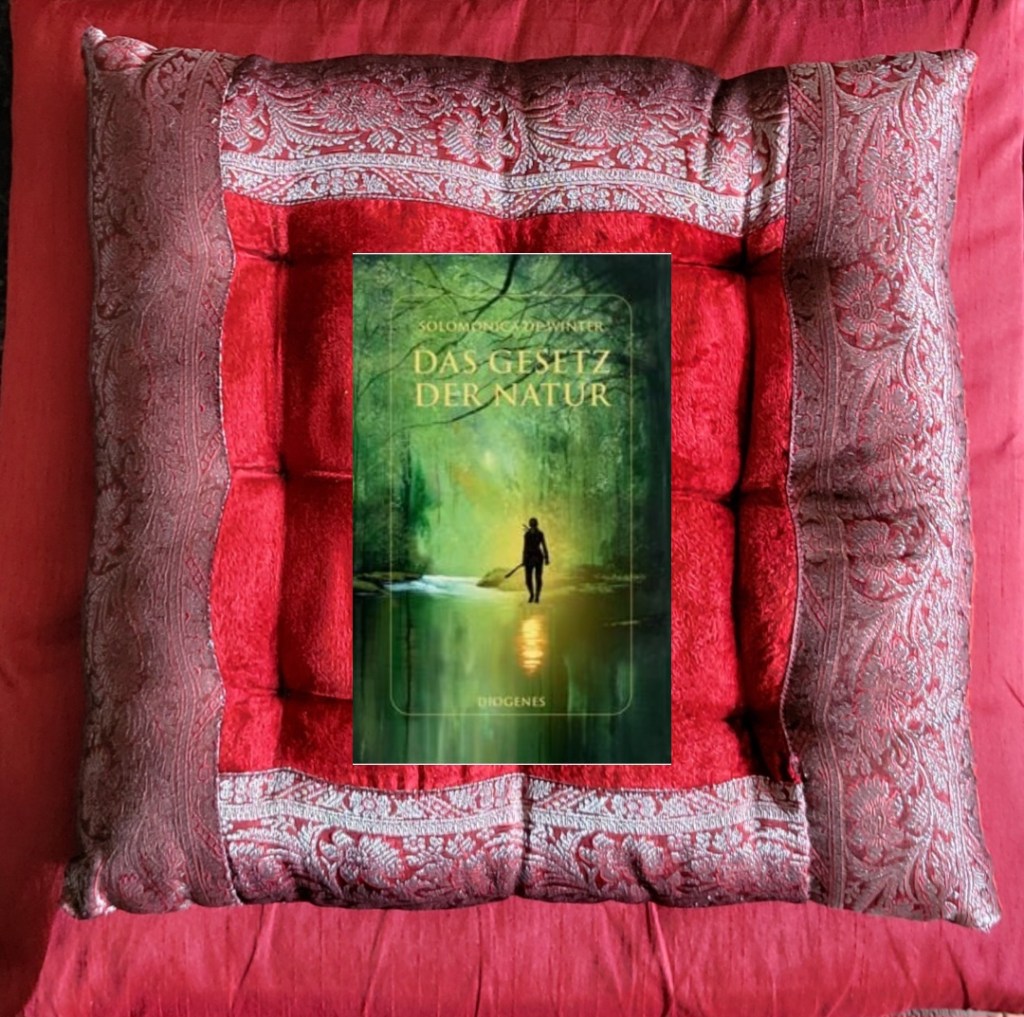 Dystopie meets Fantasy