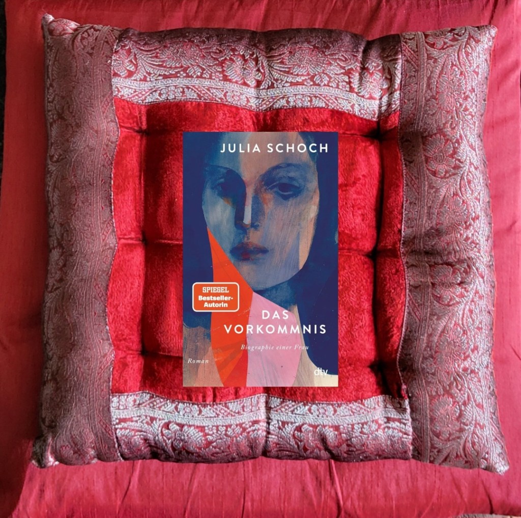 Eine prägende Begegnung