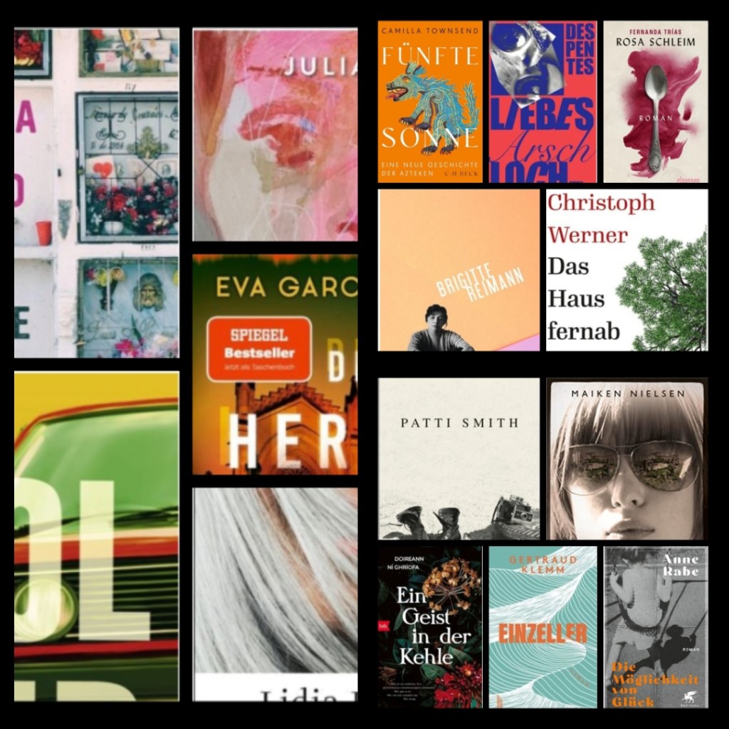 Halbjahreshighlights 2023