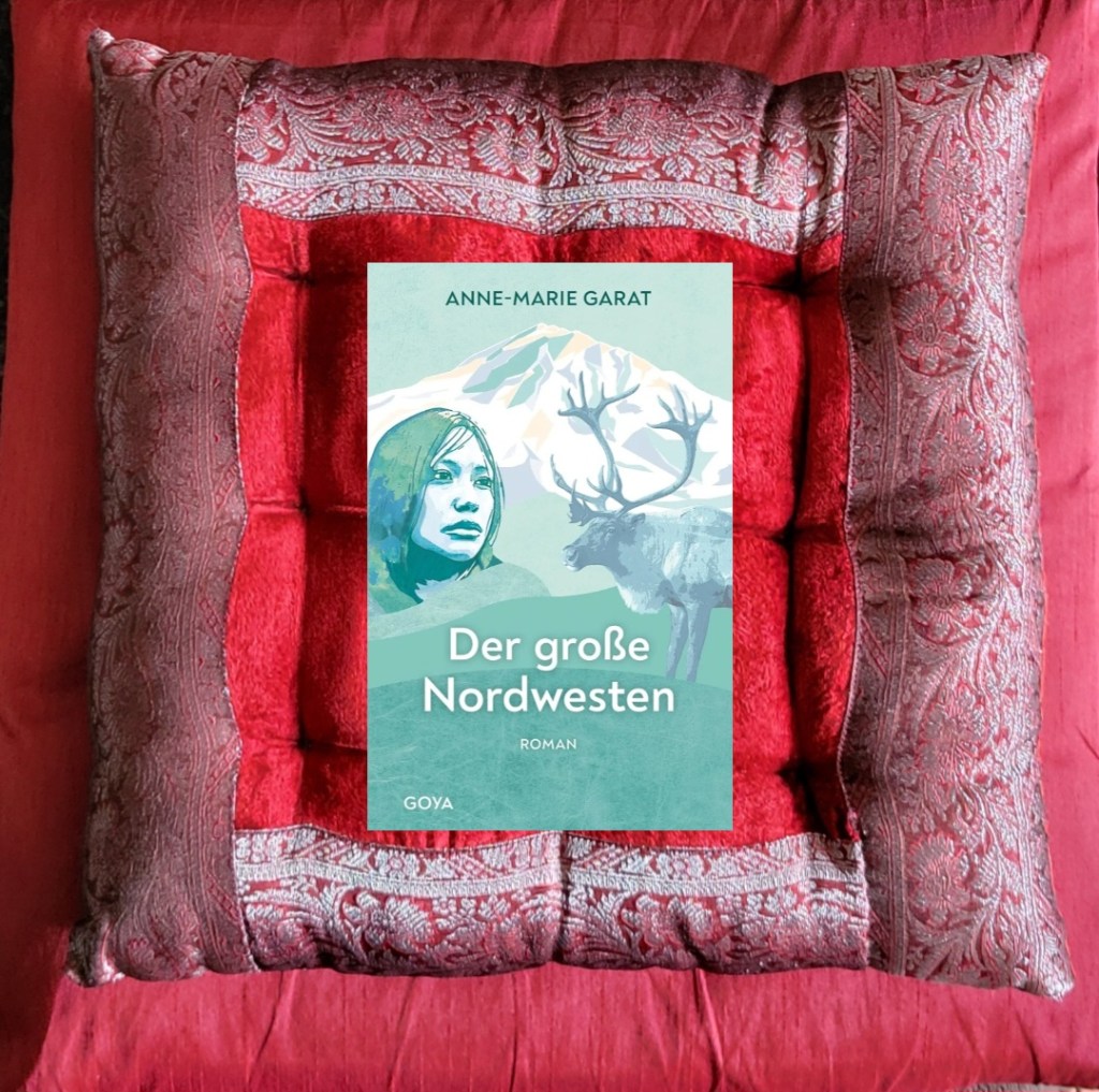 Lorna, Jessie und&nbsp;Kaska