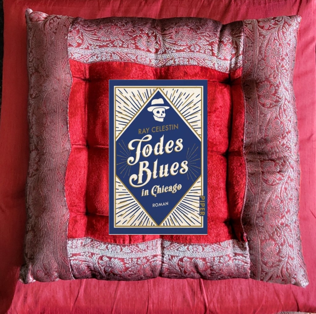 Mord in Al Capones&nbsp;Chicago