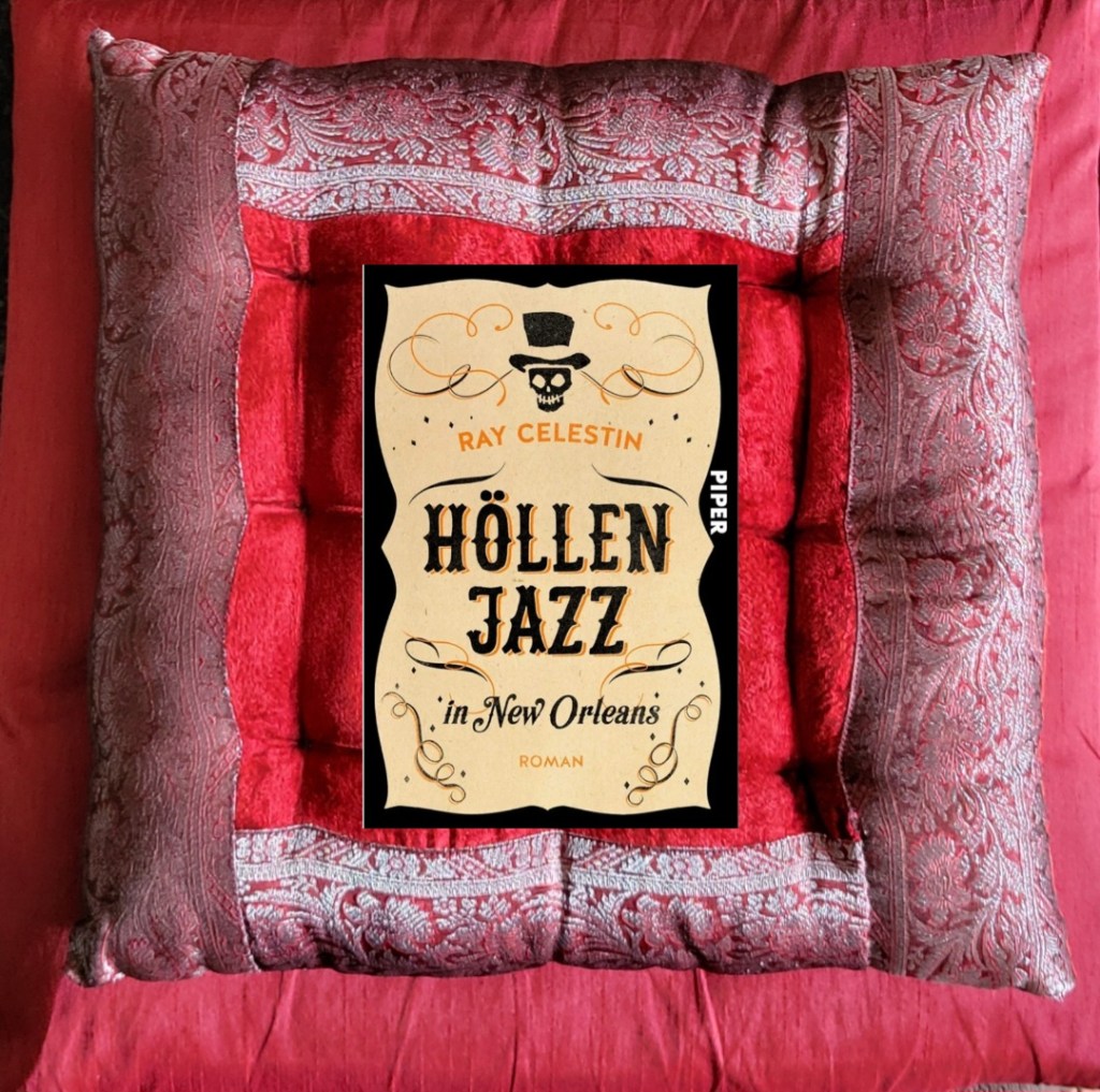 Mord im Big&nbsp;Easy