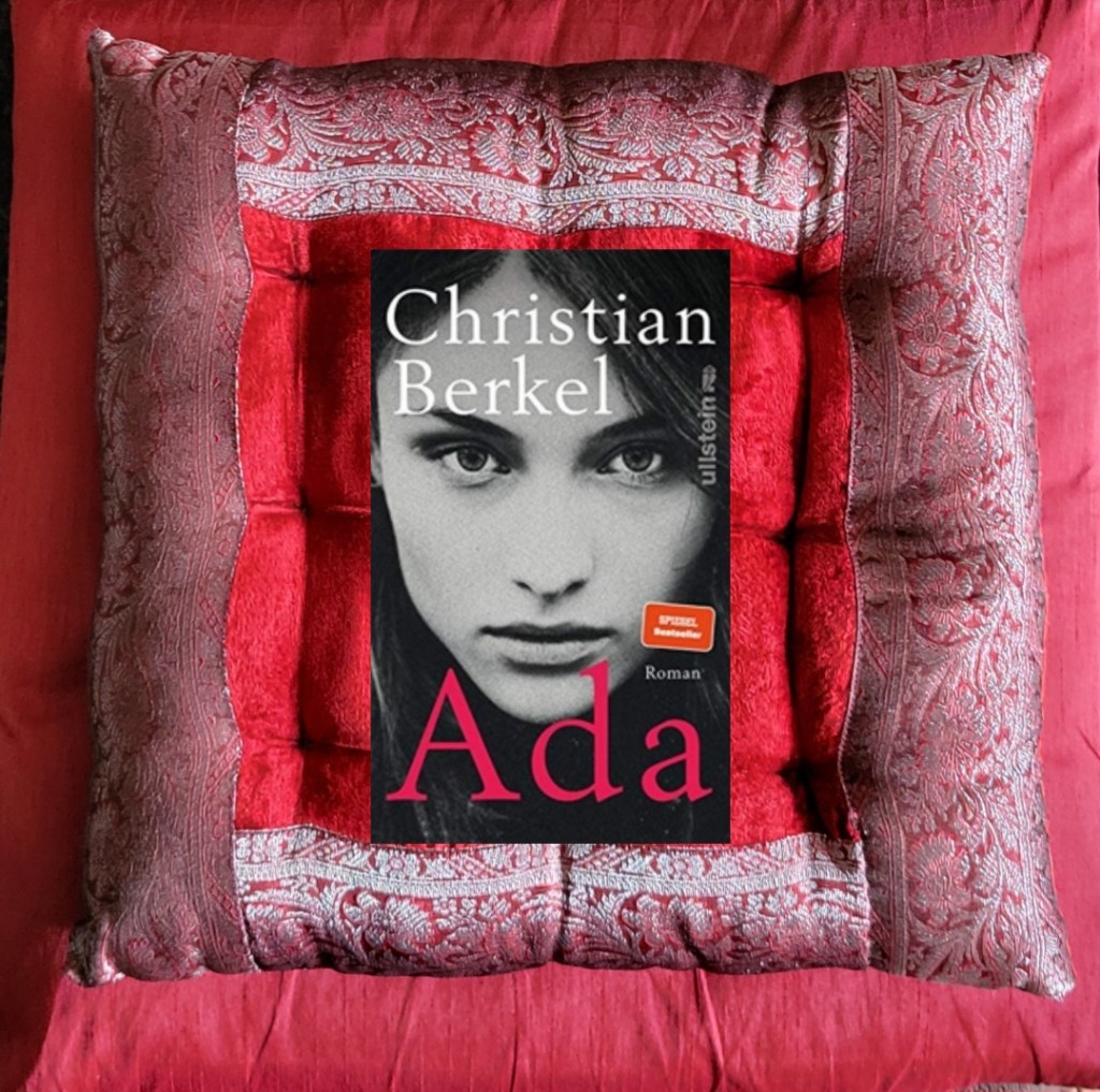 Ada’s Blick auf das Handeln von Sala und&nbsp;Otto