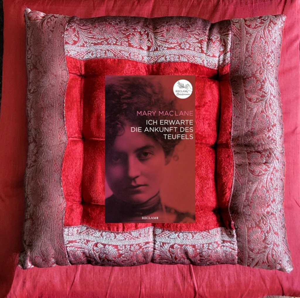 Pubertäre Klarsicht