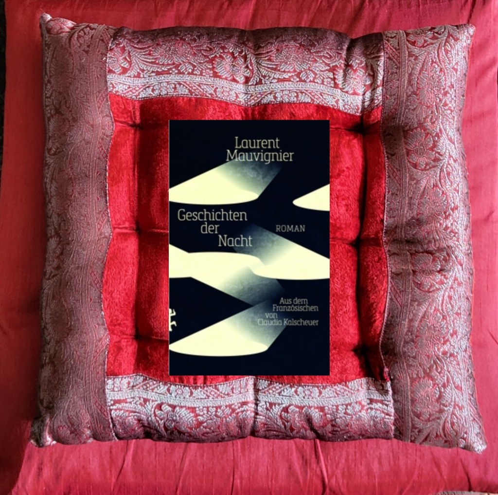 Plauderei mit Psychopathen