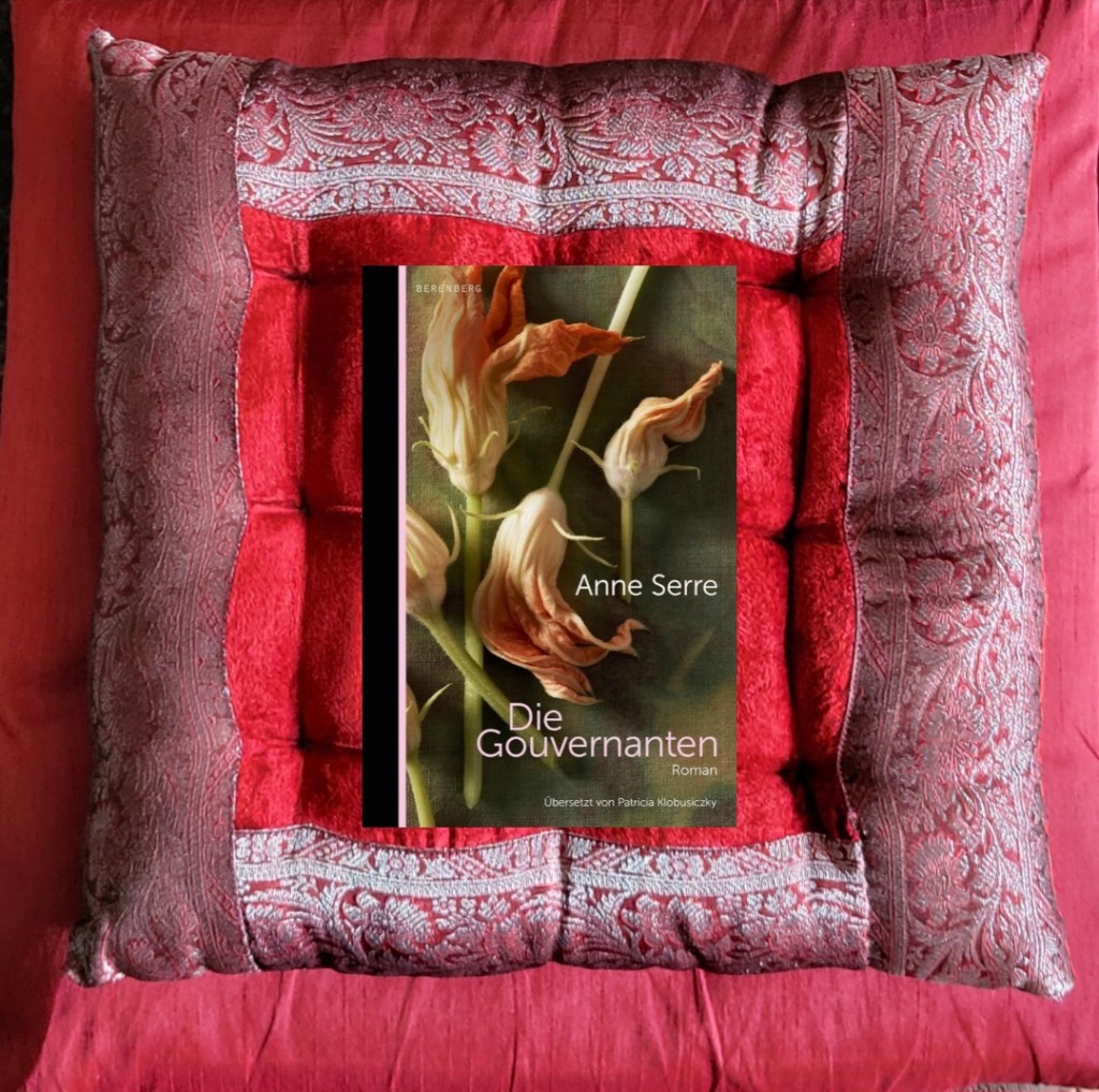 Die Gouvernanten – ad&nbsp;absurdum