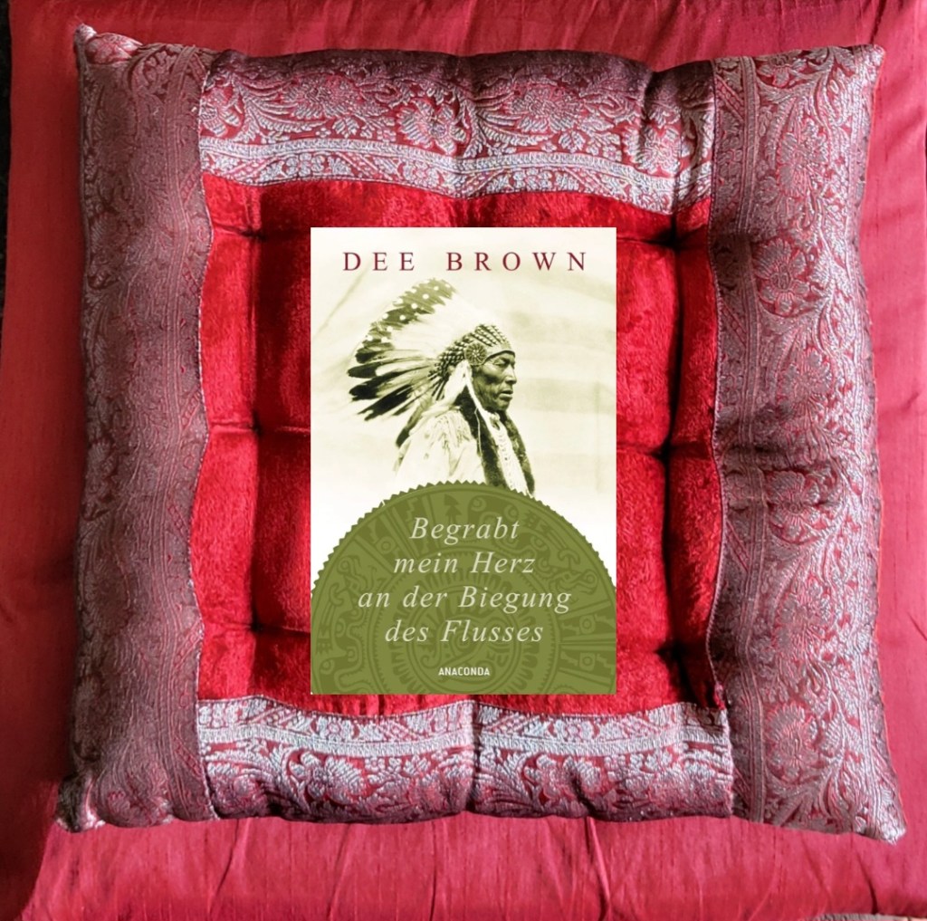 Ein grauenhafter Blick auf die Natur des&nbsp;Menschen