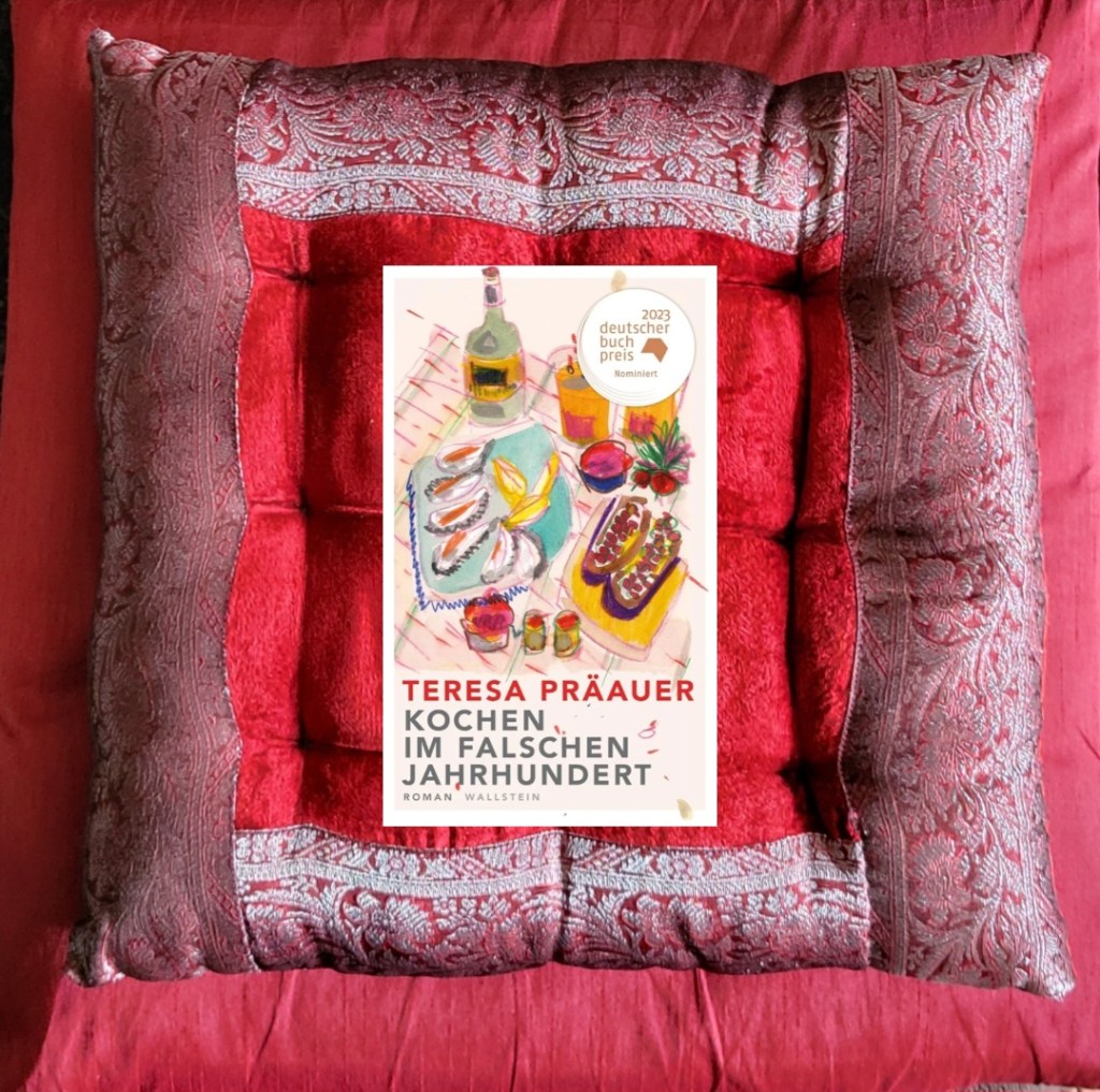 Gestelztes Miteinander