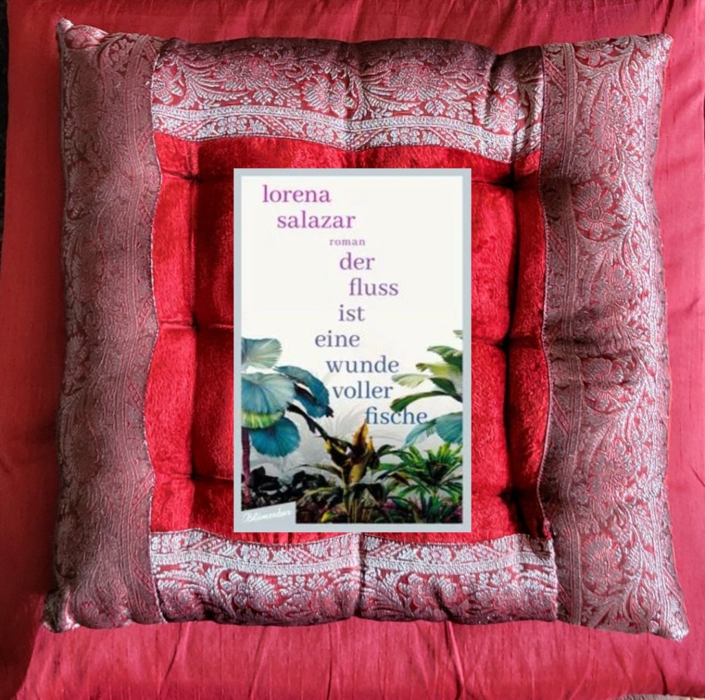 Gefühlsdschungel, Zugehörigkeit, Schwesternschaft und&nbsp;Dunkelheit