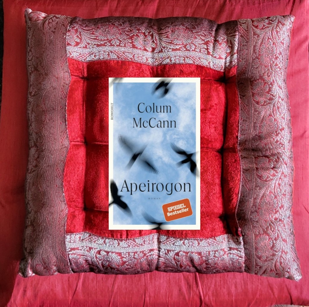 Gewalt und Hass und deren&nbsp;Auflösung