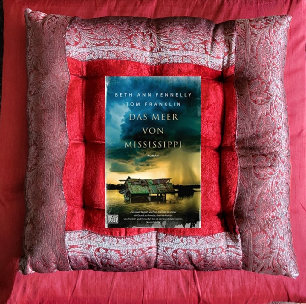 Mississippi, Regen und&nbsp;Träume