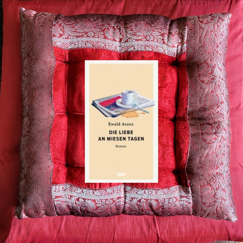 Die Liebe recht&nbsp;dramatisch