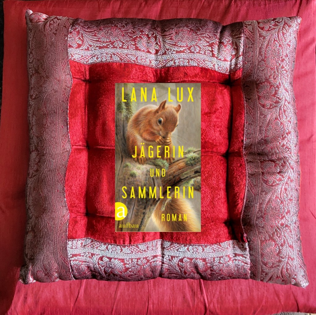 Ich habe einfach noch nicht&nbsp;gelebt.