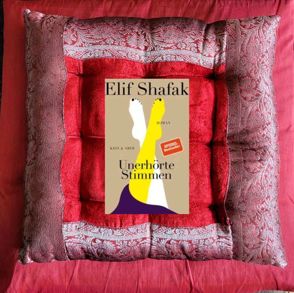 Ein Blick in eine Welt zwischen Tradition und&nbsp;Moderne