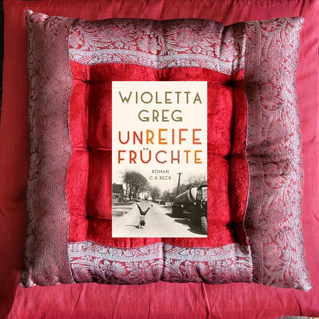 Erwachsenwerden in einer anderen&nbsp;Welt