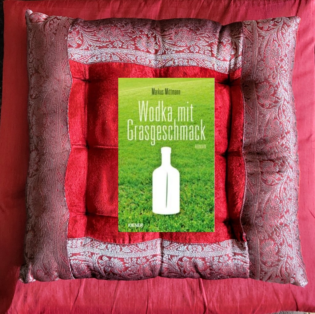 Eine nicht vergangene&nbsp;Vergangenheit