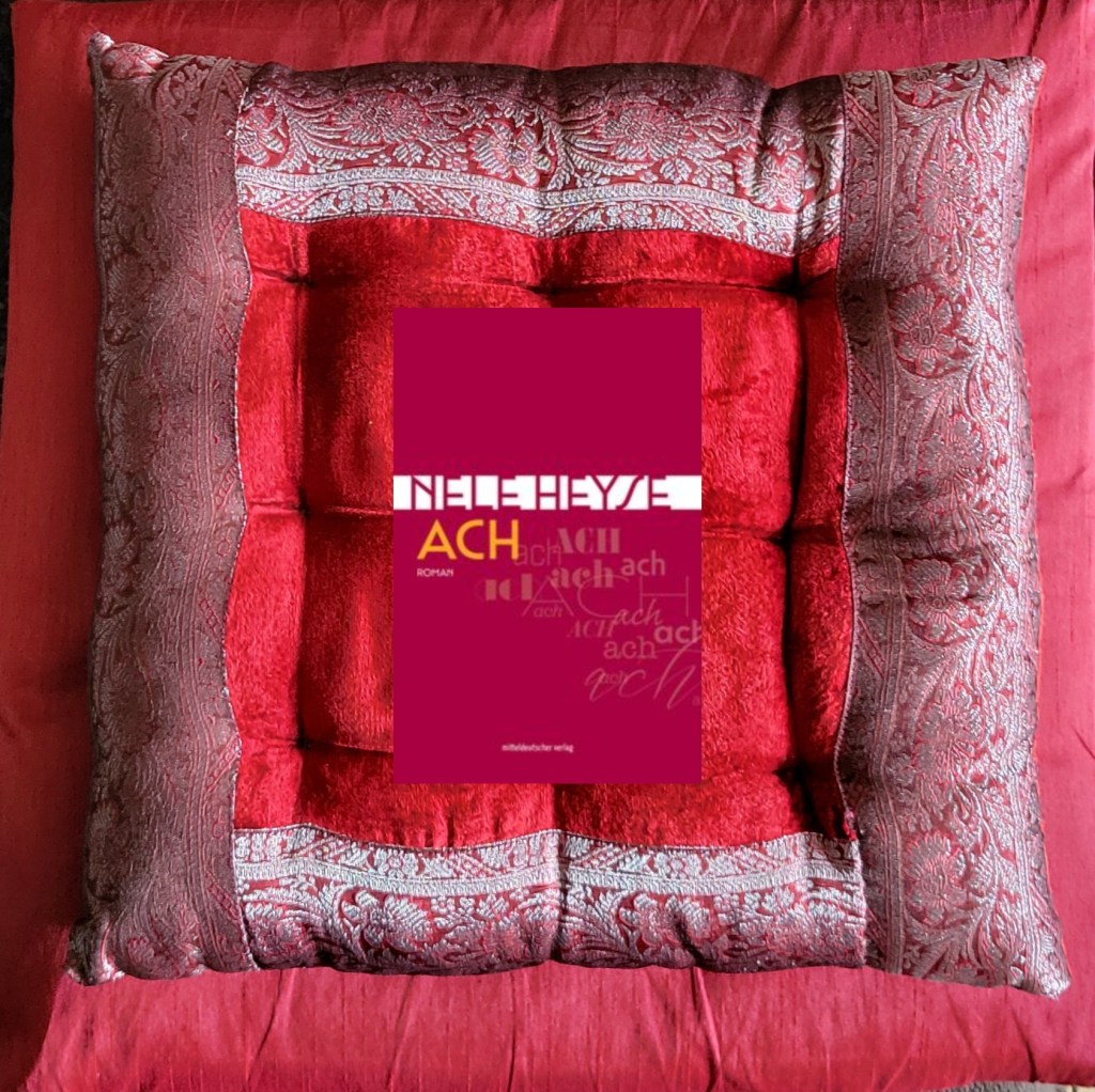 Unter jedem Dach ein&nbsp;Ach