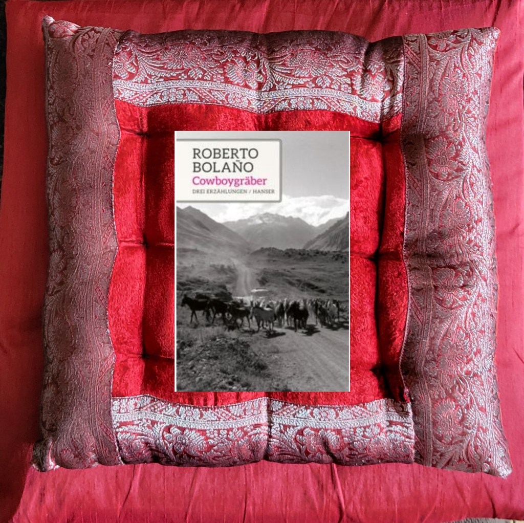 Verschwommene Blicke