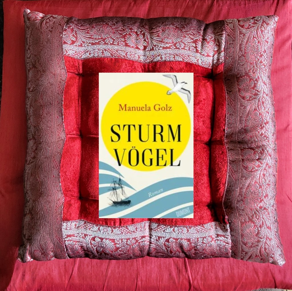 Emmys Lebensgeschichte