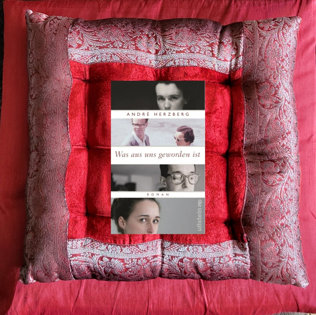 Sinn und Zugehörigkeit