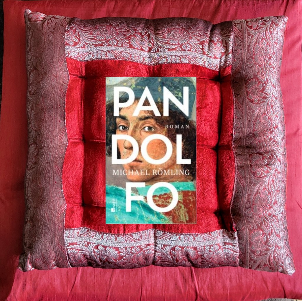 Mörderhatz in Romanform