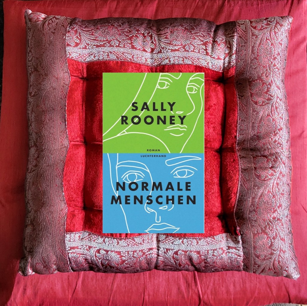 Marianne und Connell