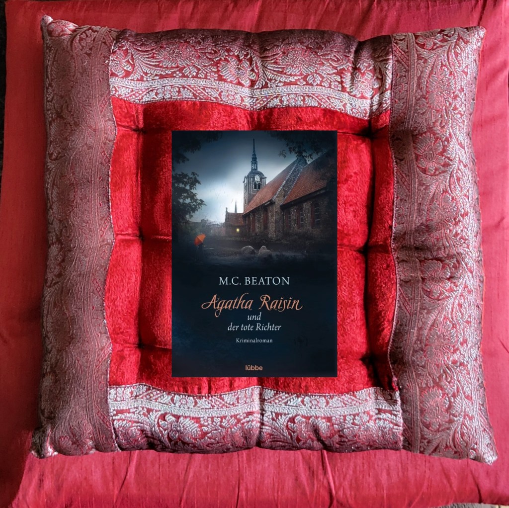 Agatha, Klappe, die&nbsp;Erste