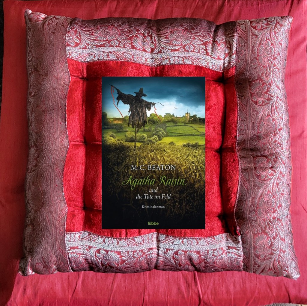 Agathas vierter Fall