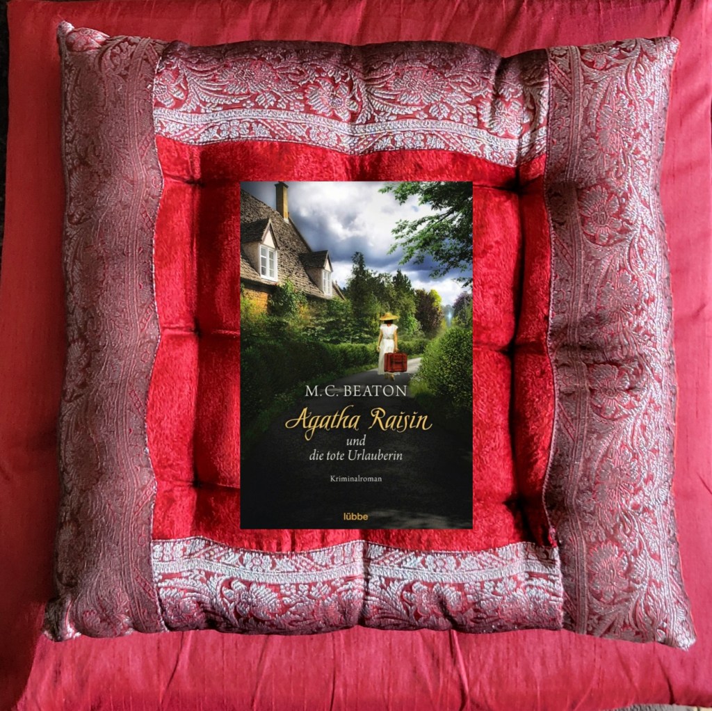 Agatha – bisher nicht&nbsp;verfilmt