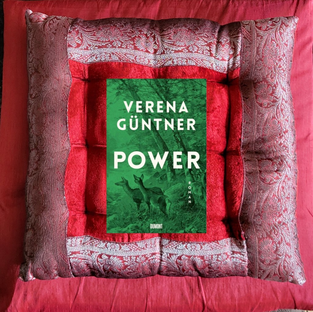 Ein wackeliges Fundament