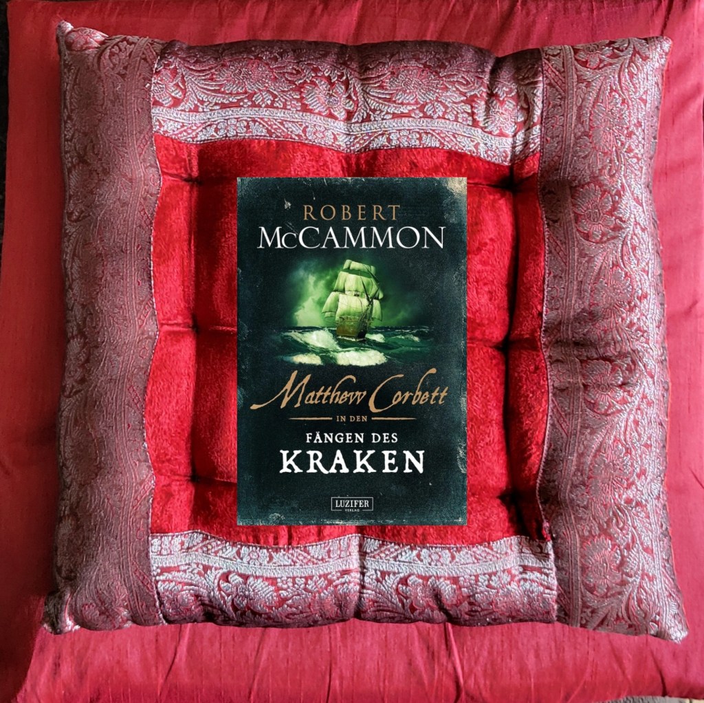 Matthew Corbett Band&nbsp;6