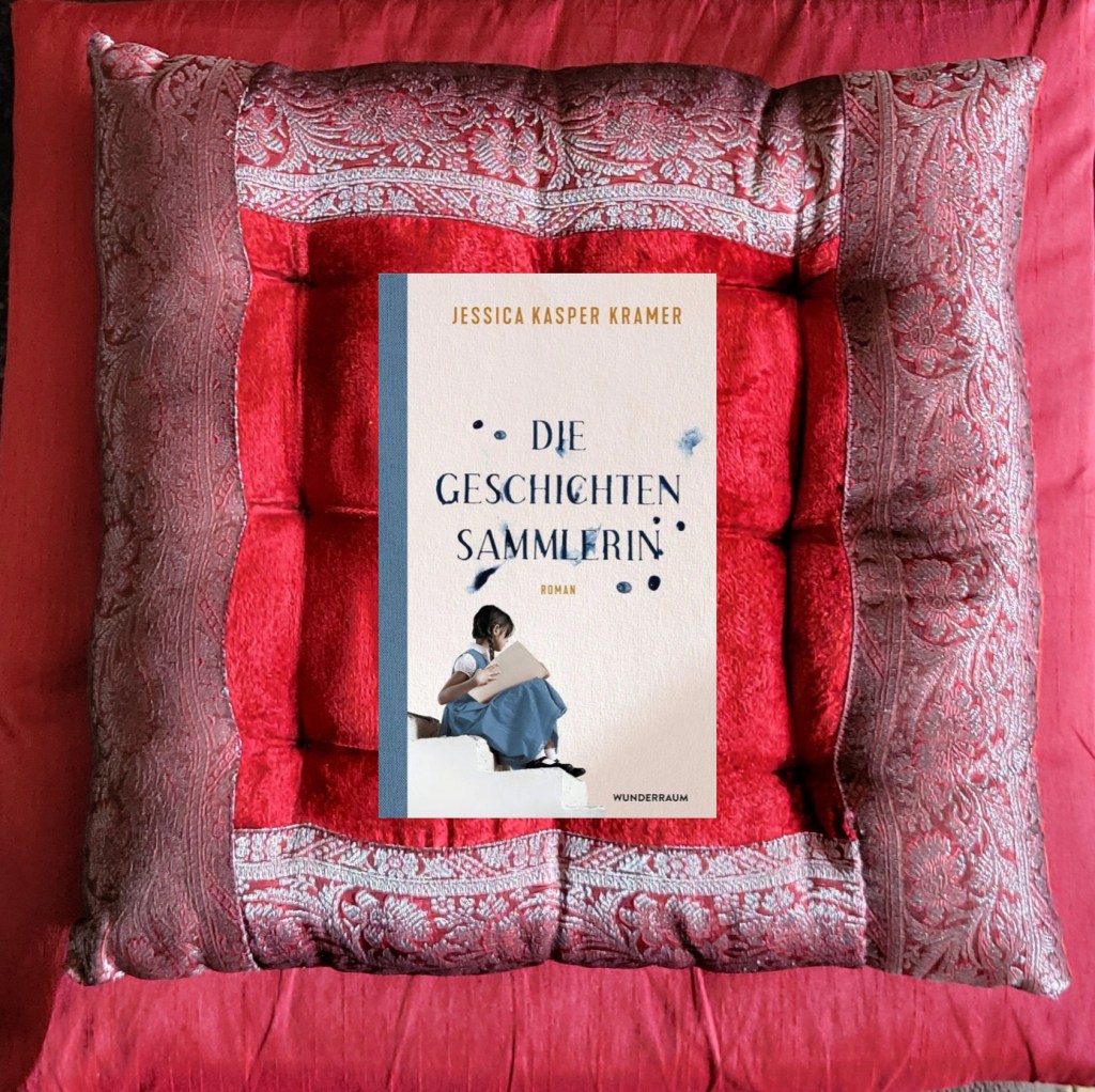 Ein kindlicher und märchenhafter Blick auf ein&nbsp;Grauen