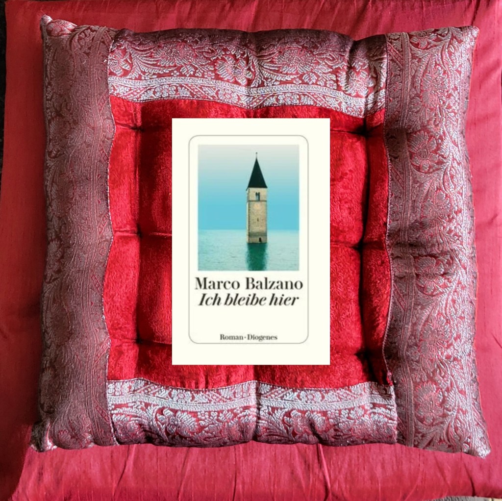 Was kann ein Mensch&nbsp;ertragen?