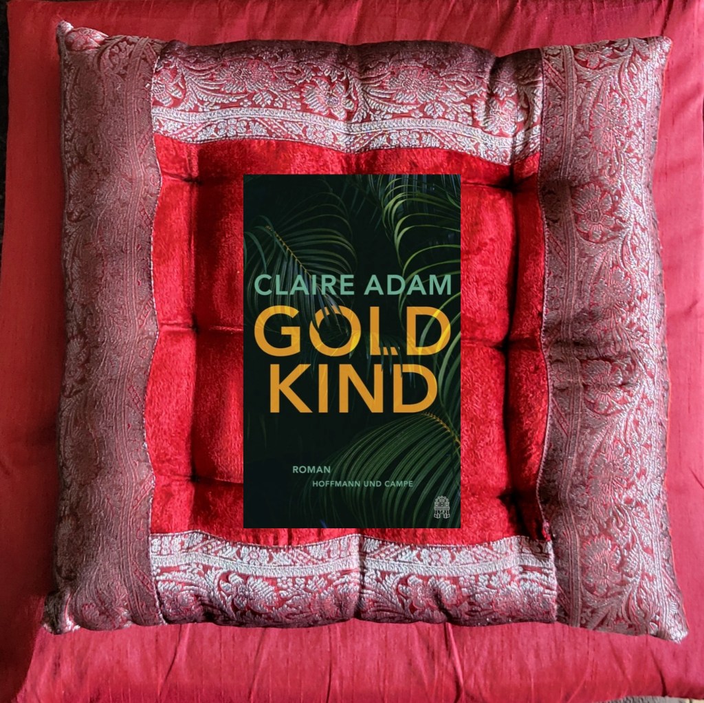 Ein Tropenparadies ?!?!?