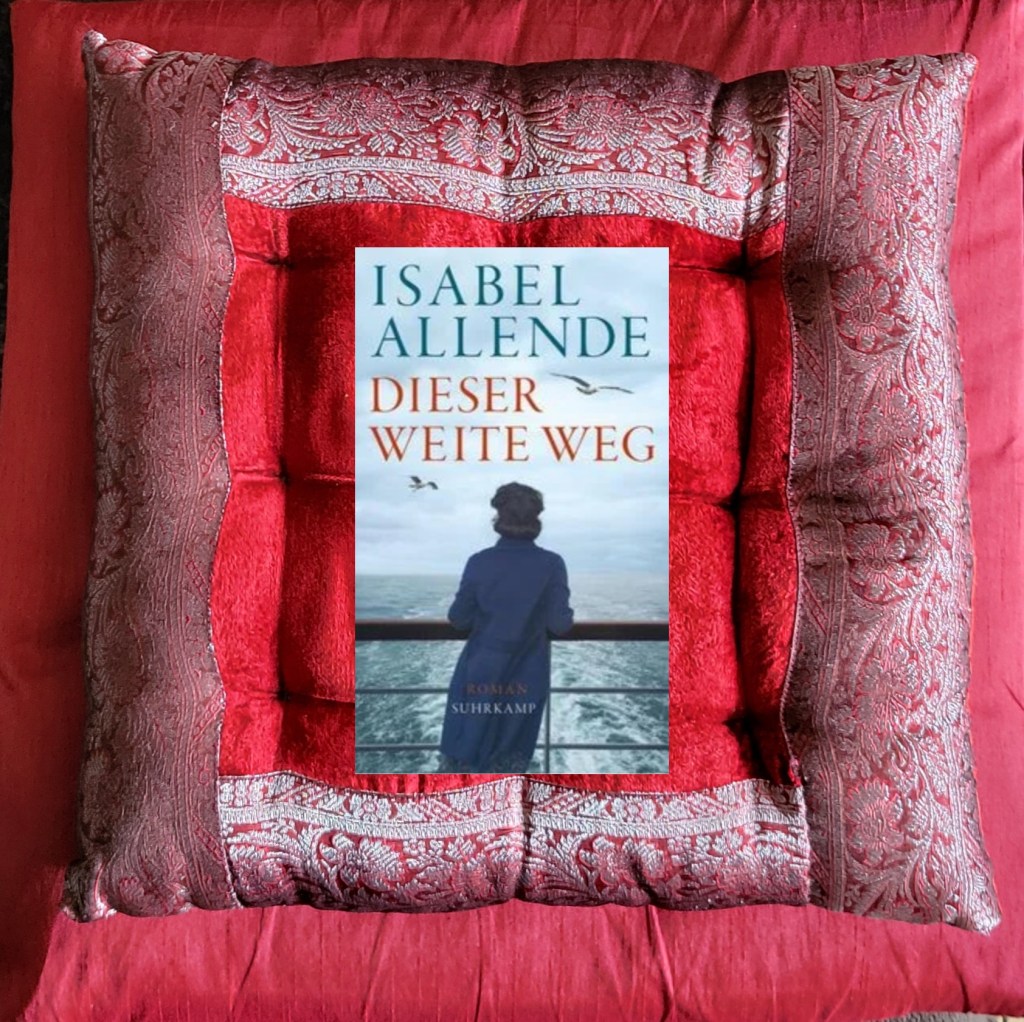 Mit historischem Hintergrund verwobene Familiengeschichten