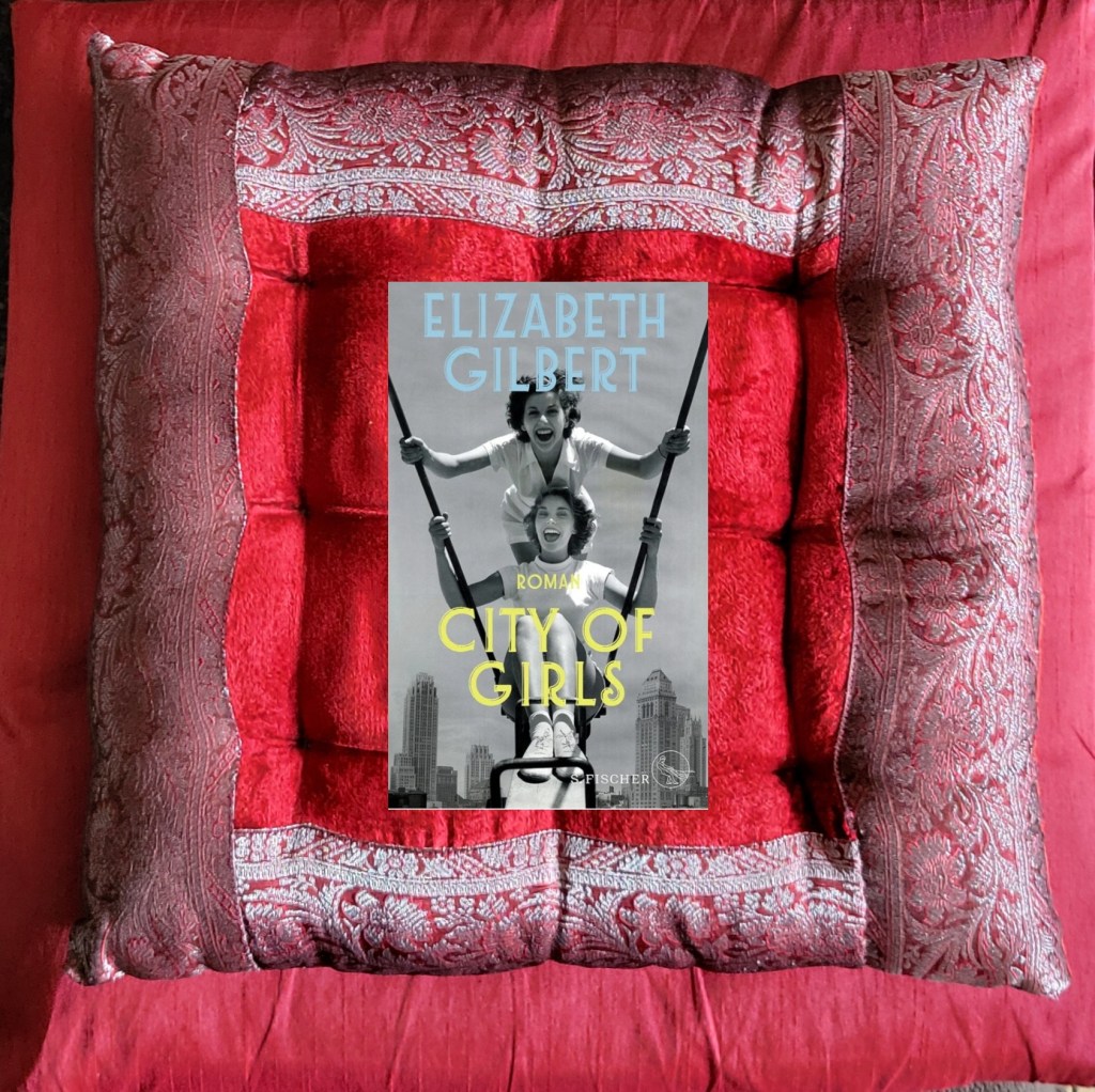 Landei geht auf&nbsp;Wanderschaft