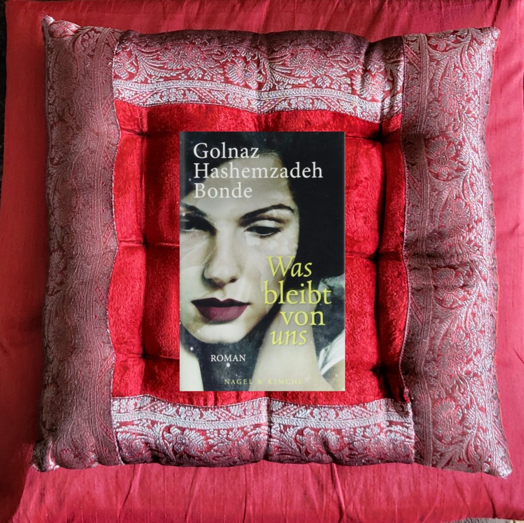 Verschwundene Wurzeln