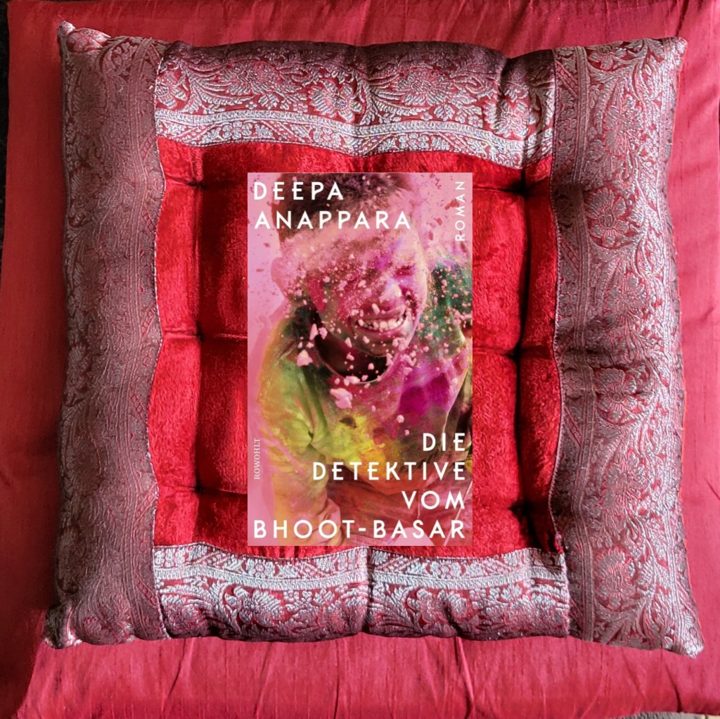 Indisches Sozialdrama