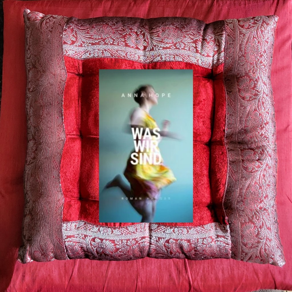 Uns war alles egal. Wir waren&nbsp;frei.