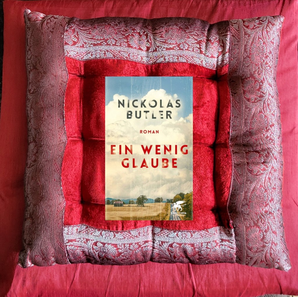 Wie Glaubensfanatiker ticken