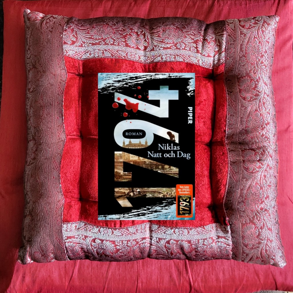 Der Mensch ist dem Menschen sein Wolf – Teil&nbsp;2