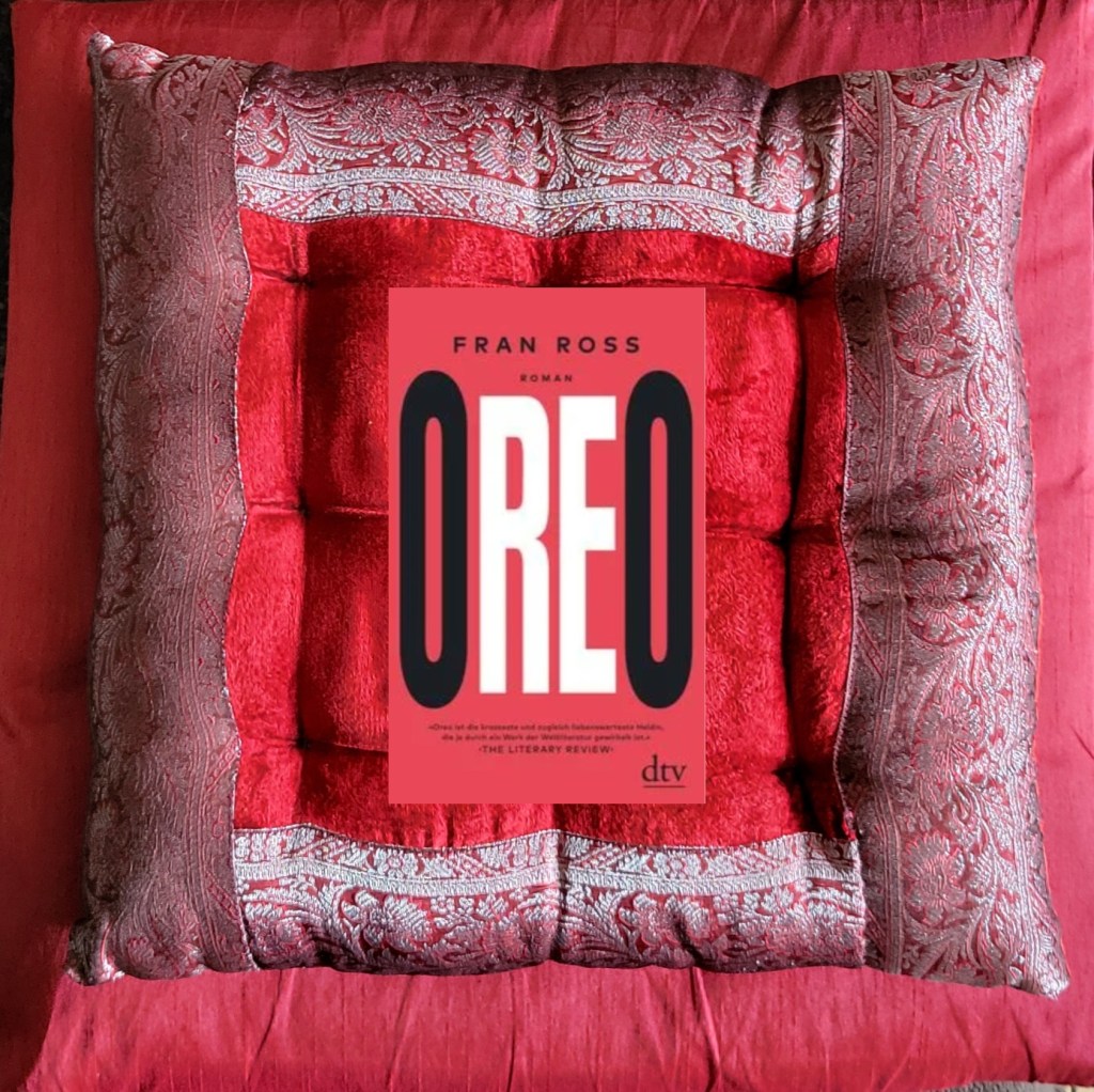 Oreo, eine der berühmtesten Heldinnen der amerikanischen&nbsp;Mythologie