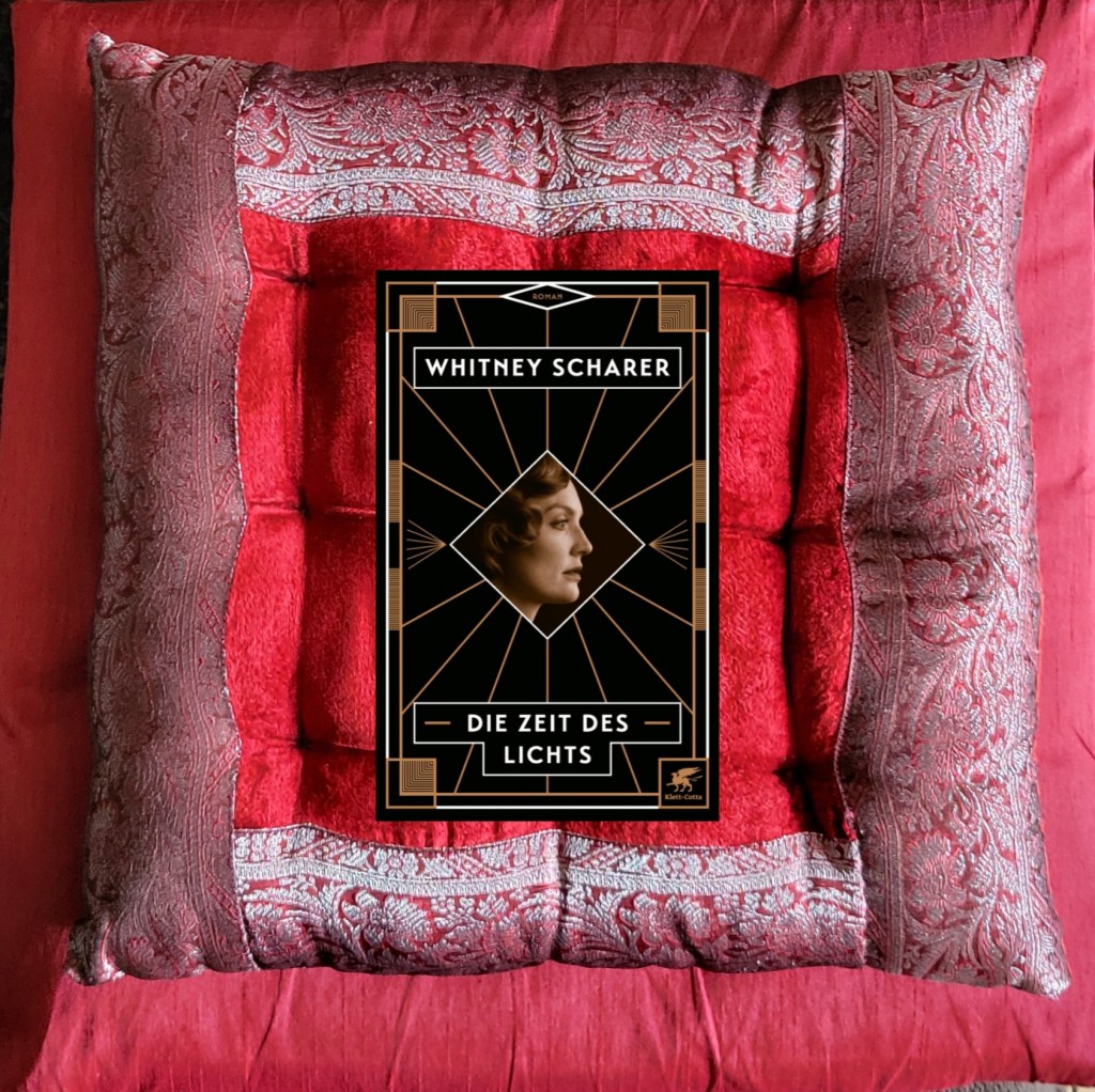 Etwas sentimentale Lebensbilder einer Frau, die garantiert mehr&nbsp;war!