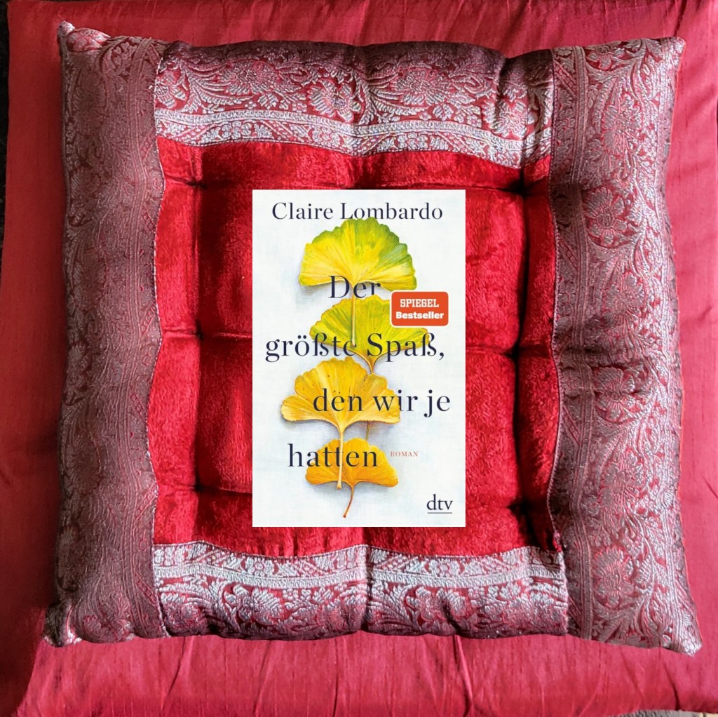 Was für ein&nbsp;Spaß!???